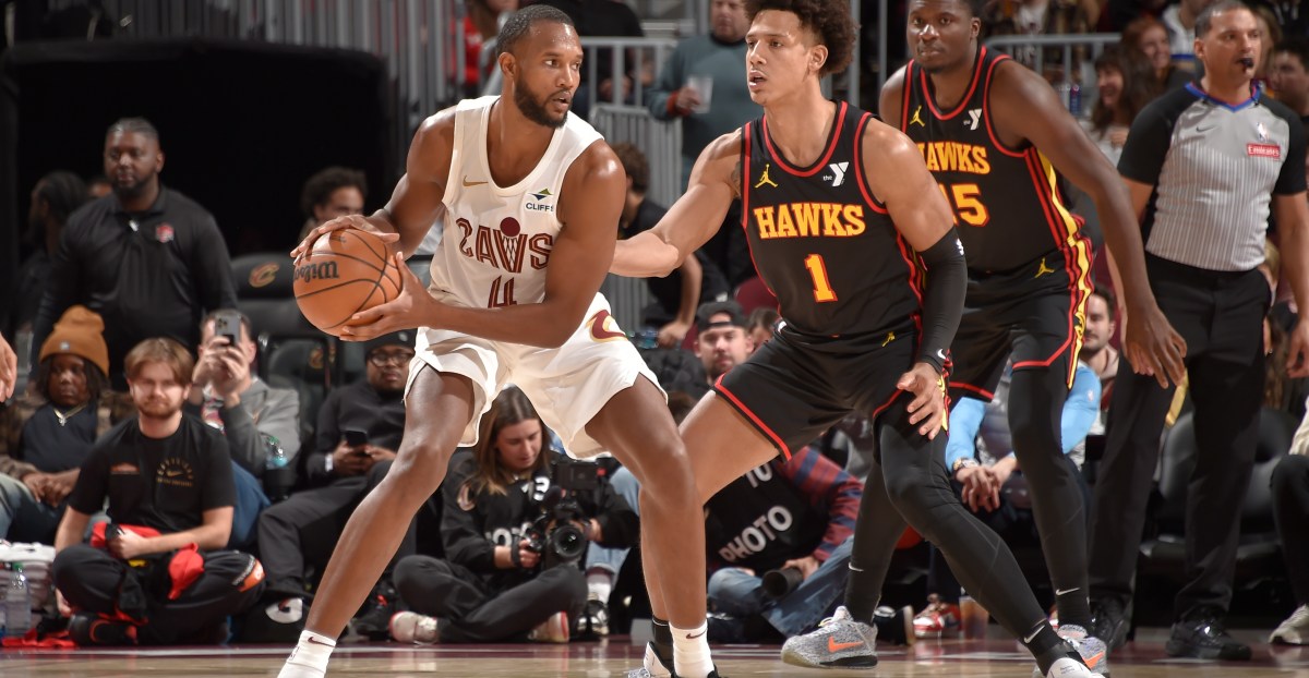 How to watch Cavs vs. Hawks