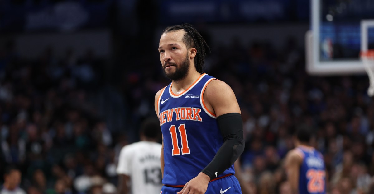 How to bet the Dallas Mavericks vs New York Knicks NBA 2025-26