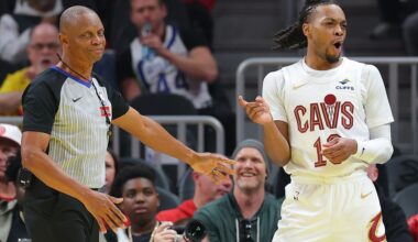 Darius Garland is ‘close’ to returning