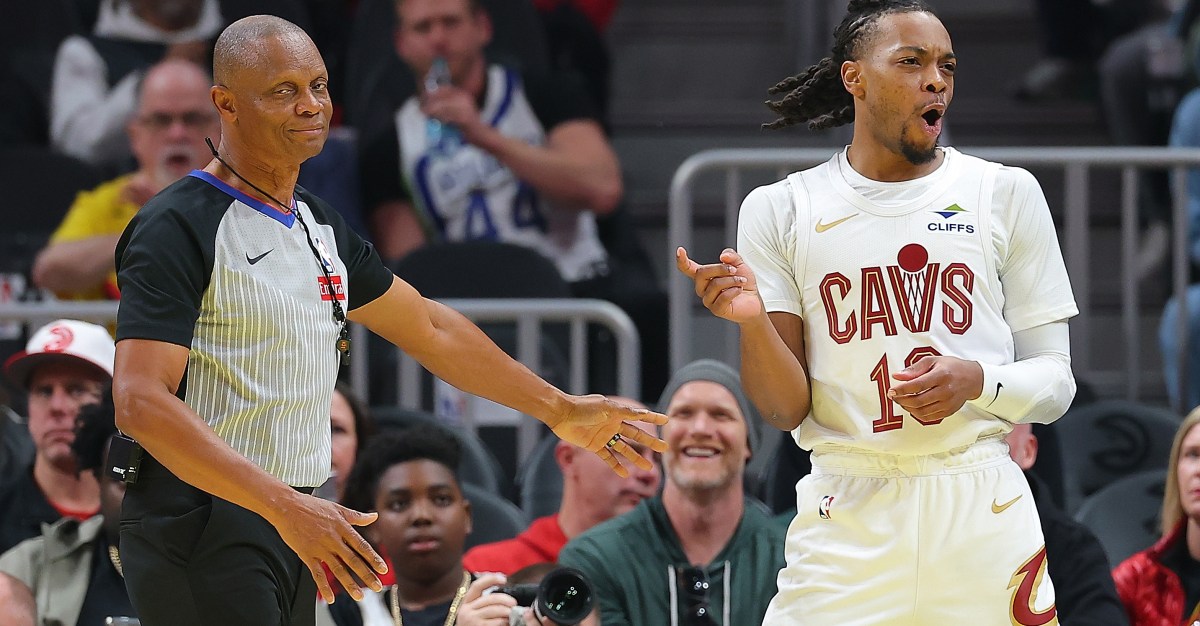 Darius Garland is ‘close’ to returning