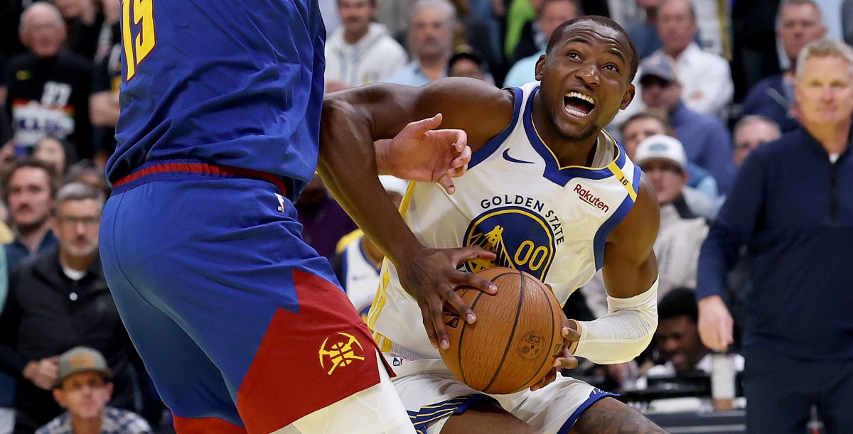 Preview: Curry-less Warriors head to Denver to face Nuggets