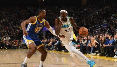 How to stream Warriors vs. Pacers