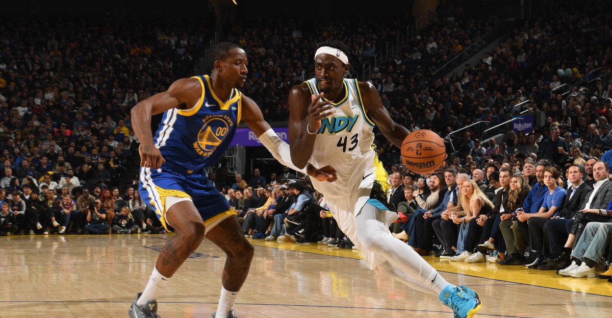 How to stream Warriors vs. Pacers