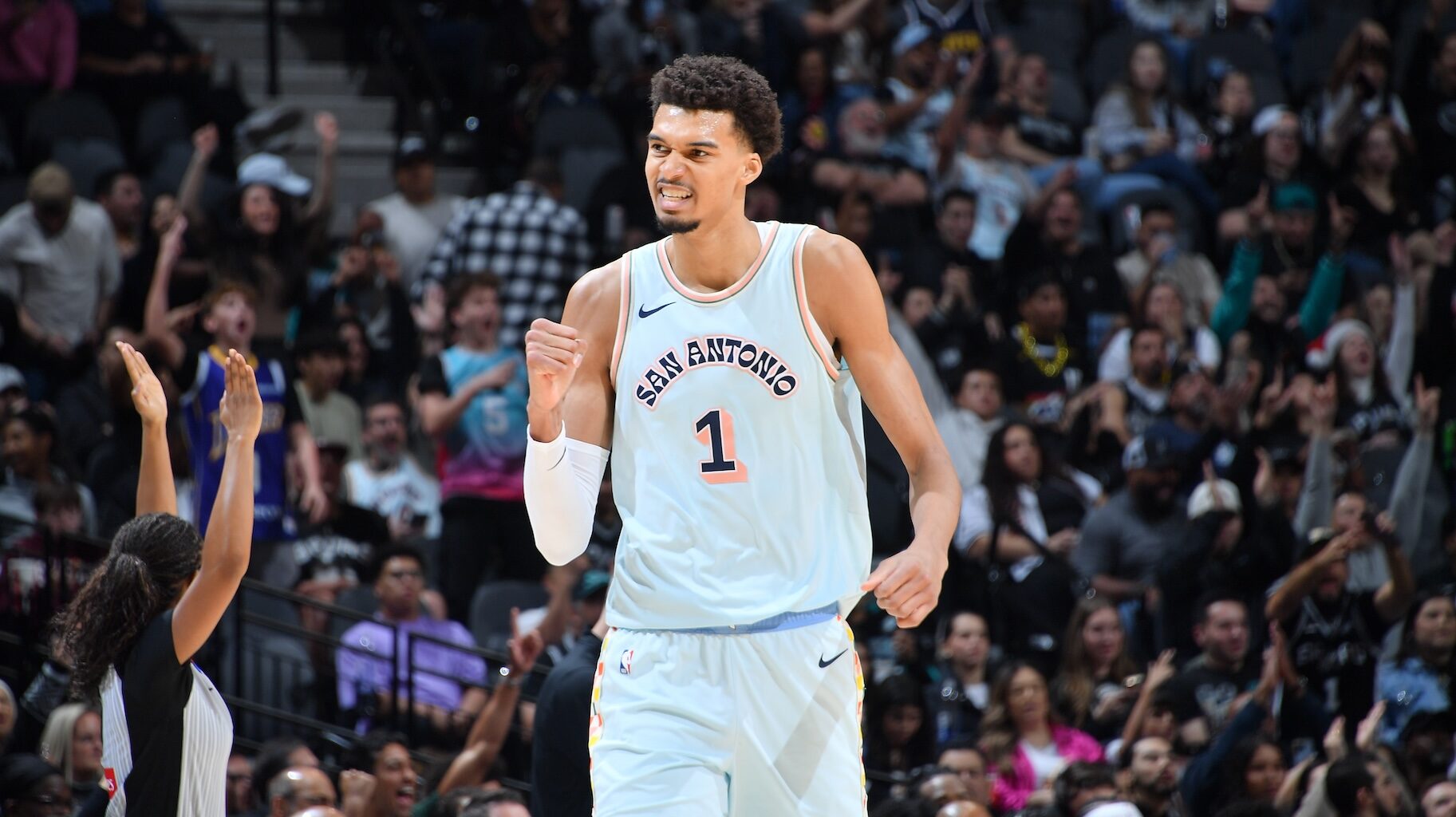 All the NBA Games on NBC & Peacock This Week (Nov. 17-18, 2025)