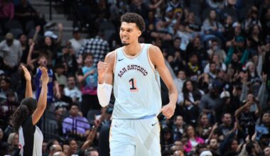 All the NBA Games on NBC & Peacock This Week (Nov. 17-18, 2025)