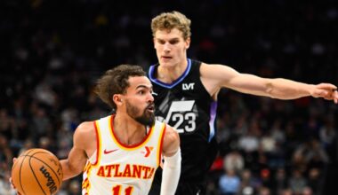 2 Mock trades the Utah Jazz have to consider