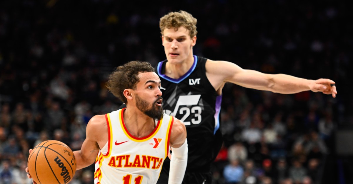 2 Mock trades the Utah Jazz have to consider