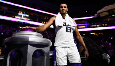 What the Sacramento Kings should be thankful for this year