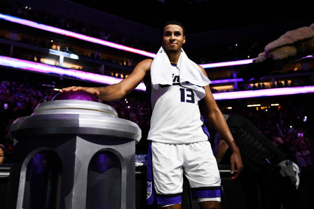 What the Sacramento Kings should be thankful for this year