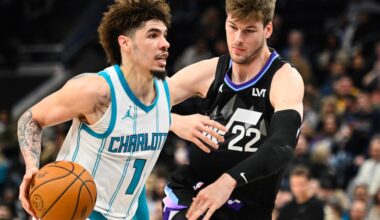 Utah Jazz vs Charlotte Hornets preview: Injury report and how to watch