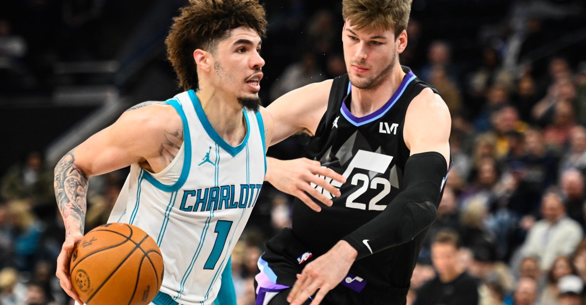Utah Jazz vs Charlotte Hornets preview: Injury report and how to watch