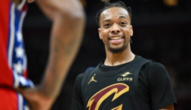 Cavs vs. 76ers game preview, odds, and injury reprot