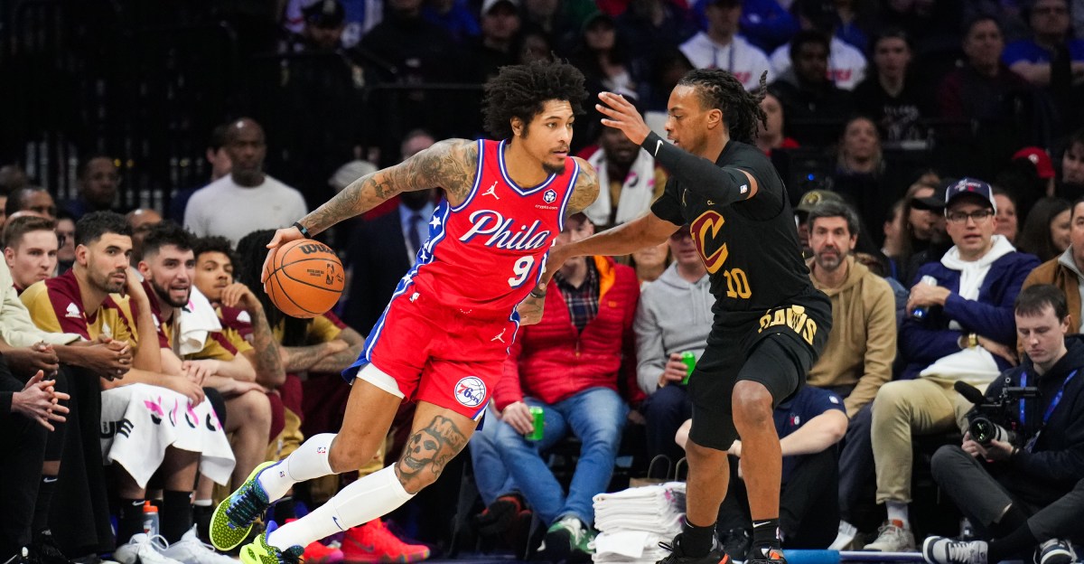 Sixers visit strengthening Cavaliers to close back-to-back after absymal loss to Bulls