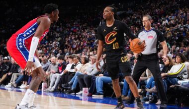 How to watch Cavs vs. 76ers