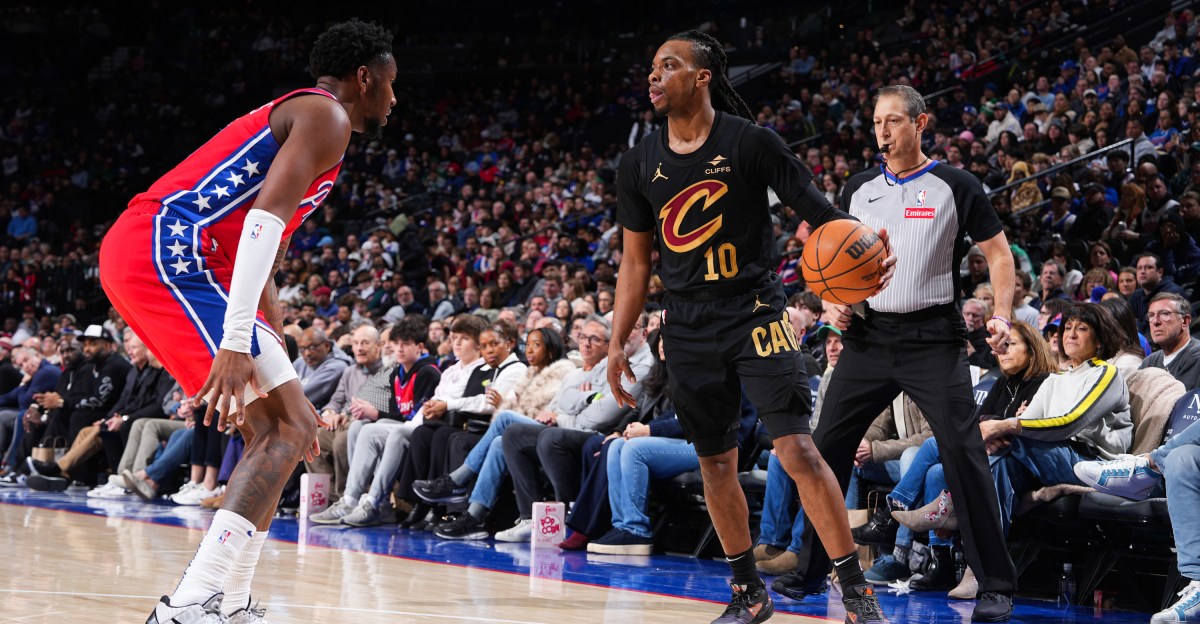 How to watch Cavs vs. 76ers