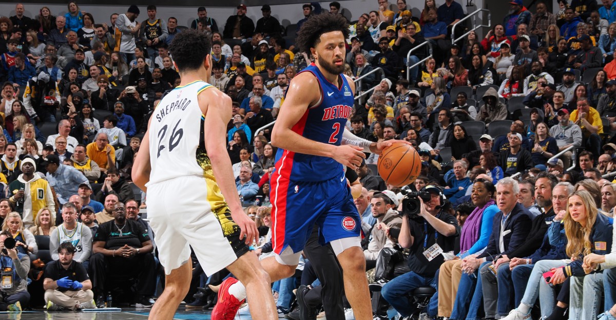 Pistons vs Pacers GameThread: Game Time, TV, Odds, and More