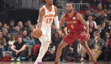 Cavs vs Hawks game preview and injury report