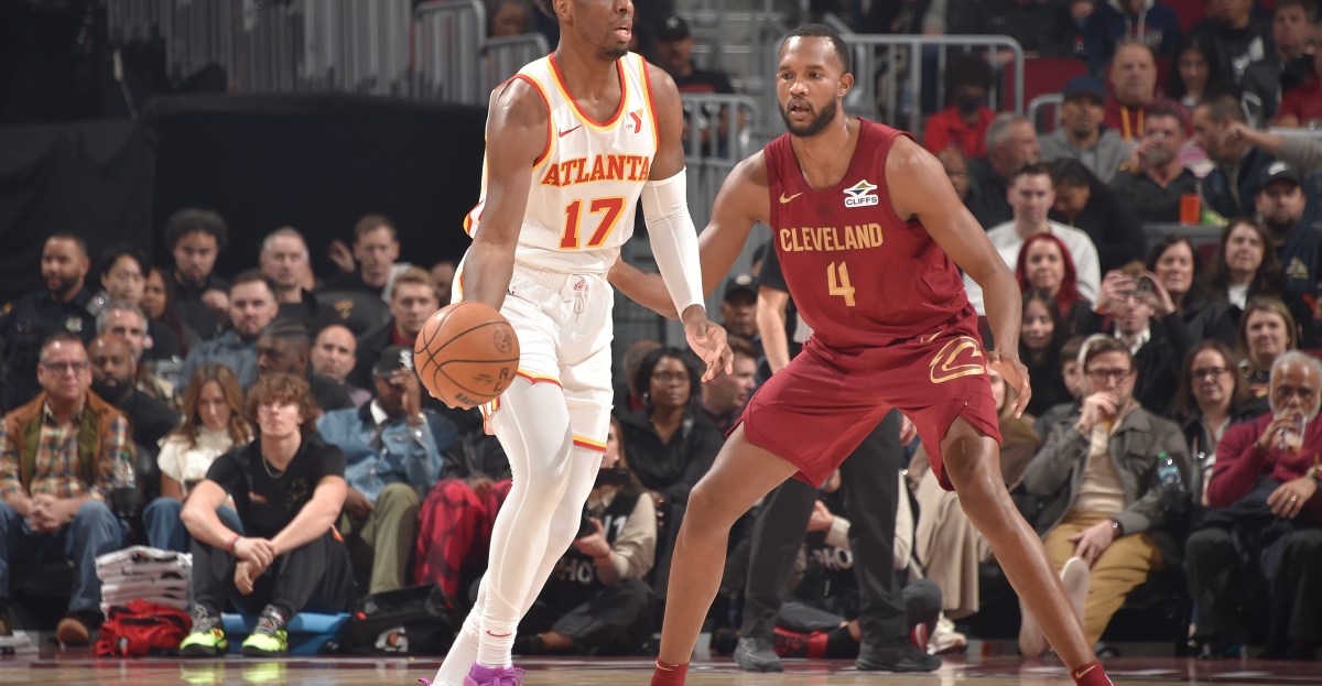 Cavs vs Hawks game preview and injury report