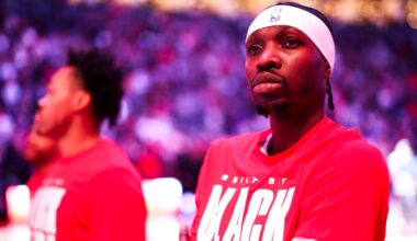 Opinion: Booing has a rightful place in sports