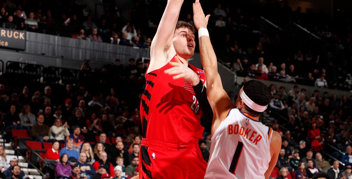 Game Preview: Phoenix walks into Portland with something to prove after Sunday’s collapse