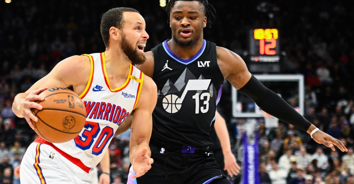 Utah Jazz at Golden State Warriors preview: Injuries, how to watch and more