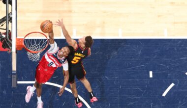 Wizards vs Hawks Discussion | Bullets Forever