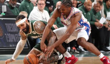 Bucks vs. Philadelphia 76ers Preview, Start Time, TV Schedule & Injury Report