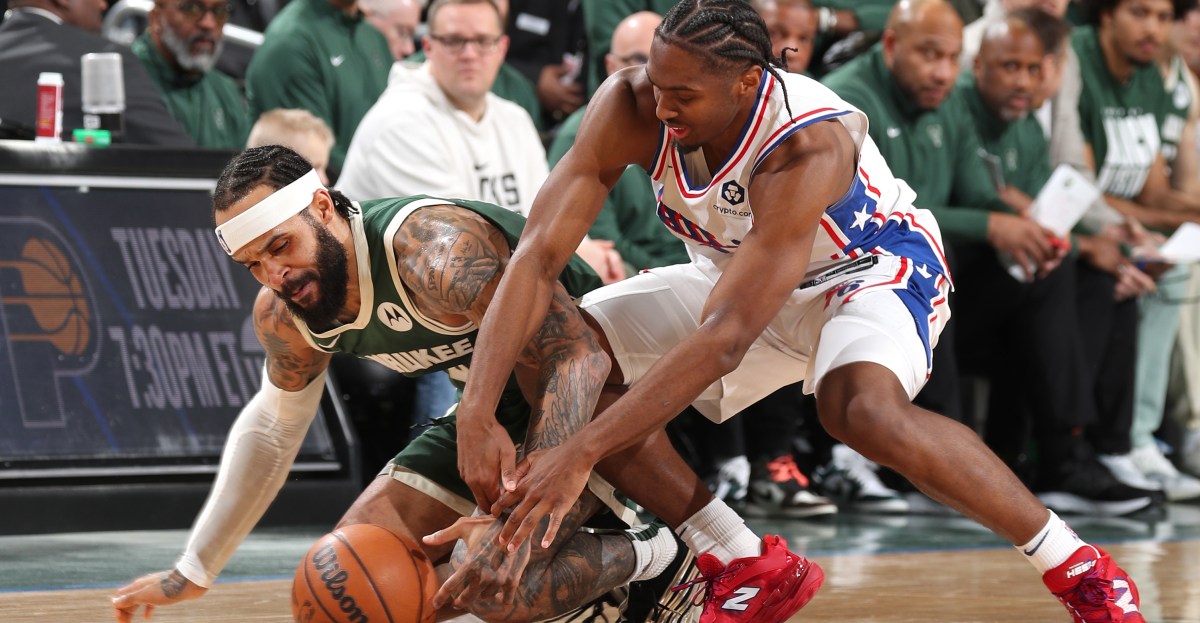 Bucks vs. Philadelphia 76ers Preview, Start Time, TV Schedule & Injury Report