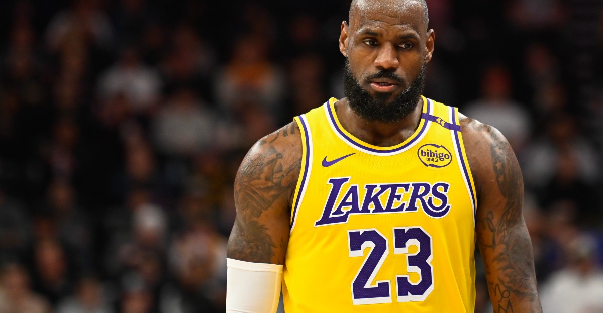 Lakers vs Jazz Preview: Injury Report, TV Stream, How To Watch