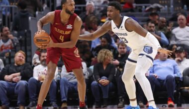 Cavs vs. Grizzlies how to watch, odds, and injury report