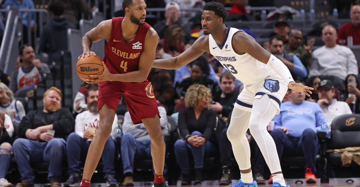 Cavs vs. Grizzlies how to watch, odds, and injury report