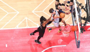 Preview: Wizards play Timberwolves on Wednesday night