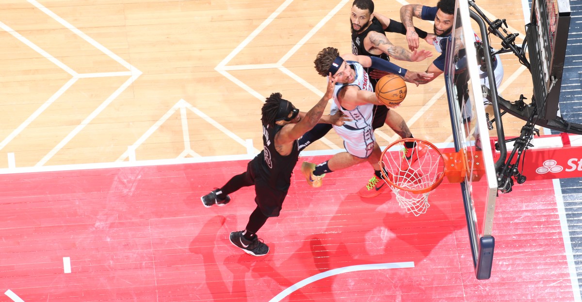 Preview: Wizards play Timberwolves on Wednesday night