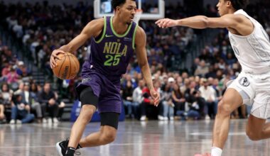 MMBets: Mavericks host the one-win Pelicans