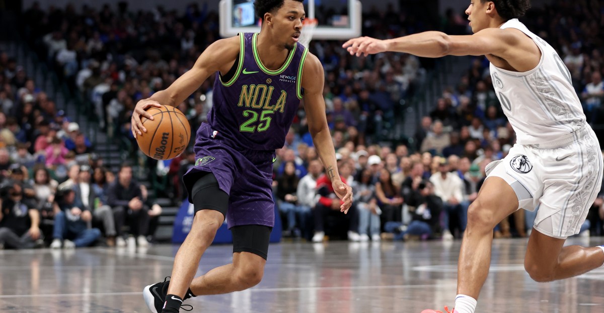 MMBets: Mavericks host the one-win Pelicans