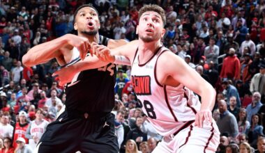 Bucks vs. Rockets Preview, Start Time, TV Schedule & Injury Report