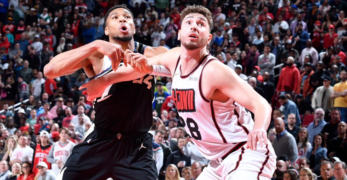 Bucks vs. Rockets Preview, Start Time, TV Schedule & Injury Report