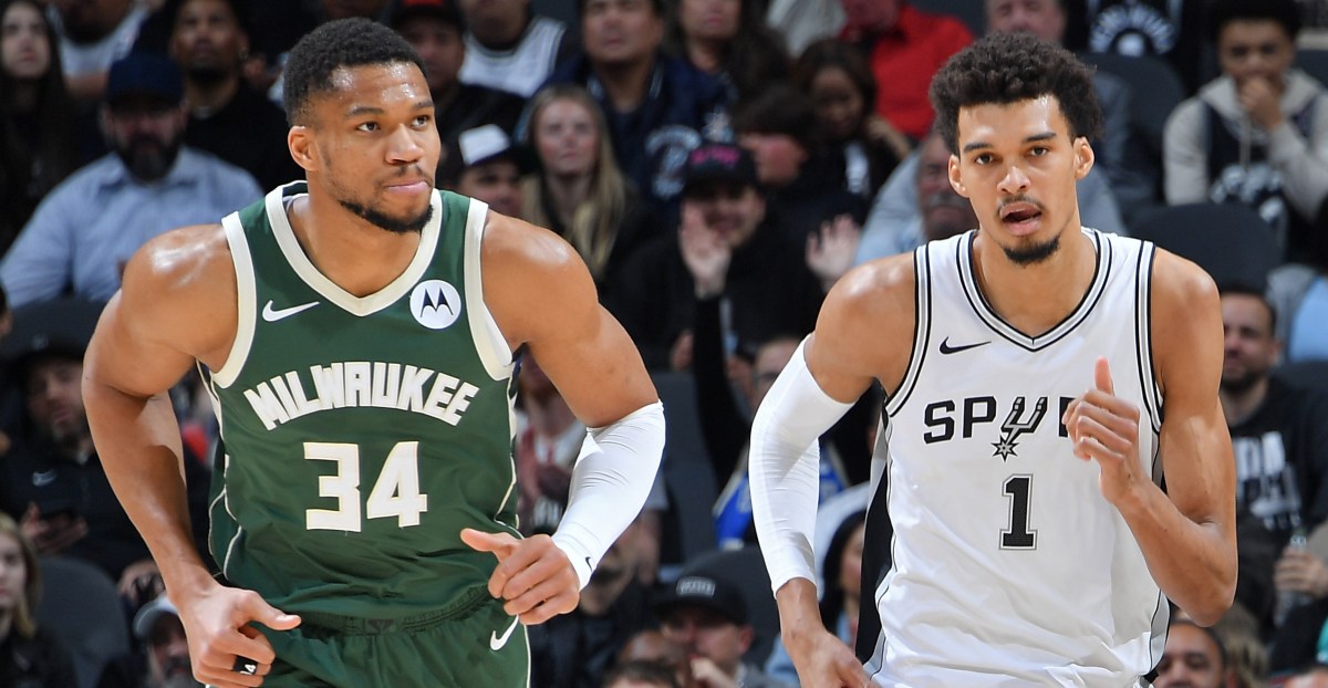 Injuries Opening Up a Can of Worms in the NBA