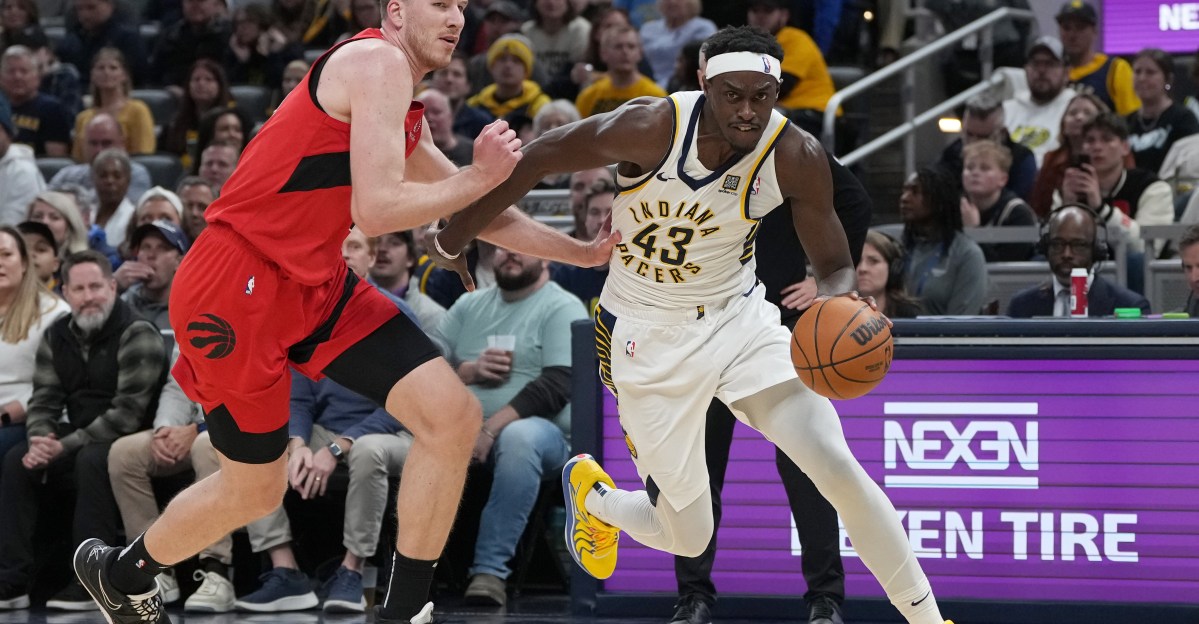 The Rap-Up: Closing out the road trip in style