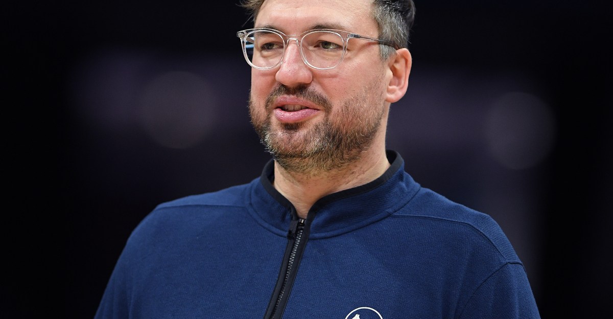 WNBA: Liberty turn to NBA, Chris DeMarco for new head coach