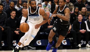 It’s time for Basketball: Spurs at Minnesota Timberwolves