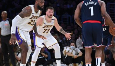 Lakers vs Clippers Discussion, Injury Report, How To Watch