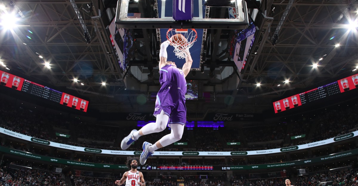 Utah Jazz vs. Chicago Bulls preview, start time, channel