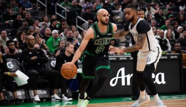 Boston Celtics (7-7) at Brooklyn Nets (2-11) Game #15 11/18/25