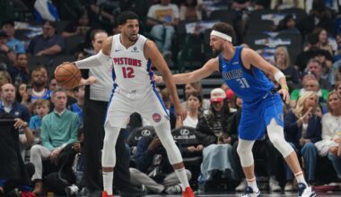 How to watch Pistons vs. Mavericks in Mexico City