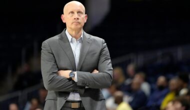 Panic ratings for three CAA teams, three(ish) weeks in