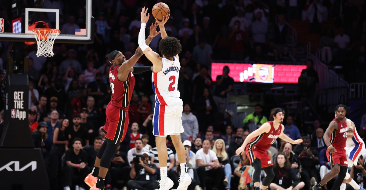 Pistons vs Heat preview: Detroit faces another Eastern Conference opponent
