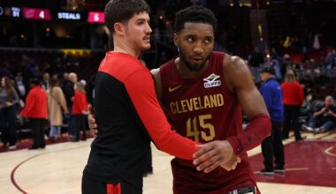 Houston Rockets vs. Cleveland Cavaliers game preview