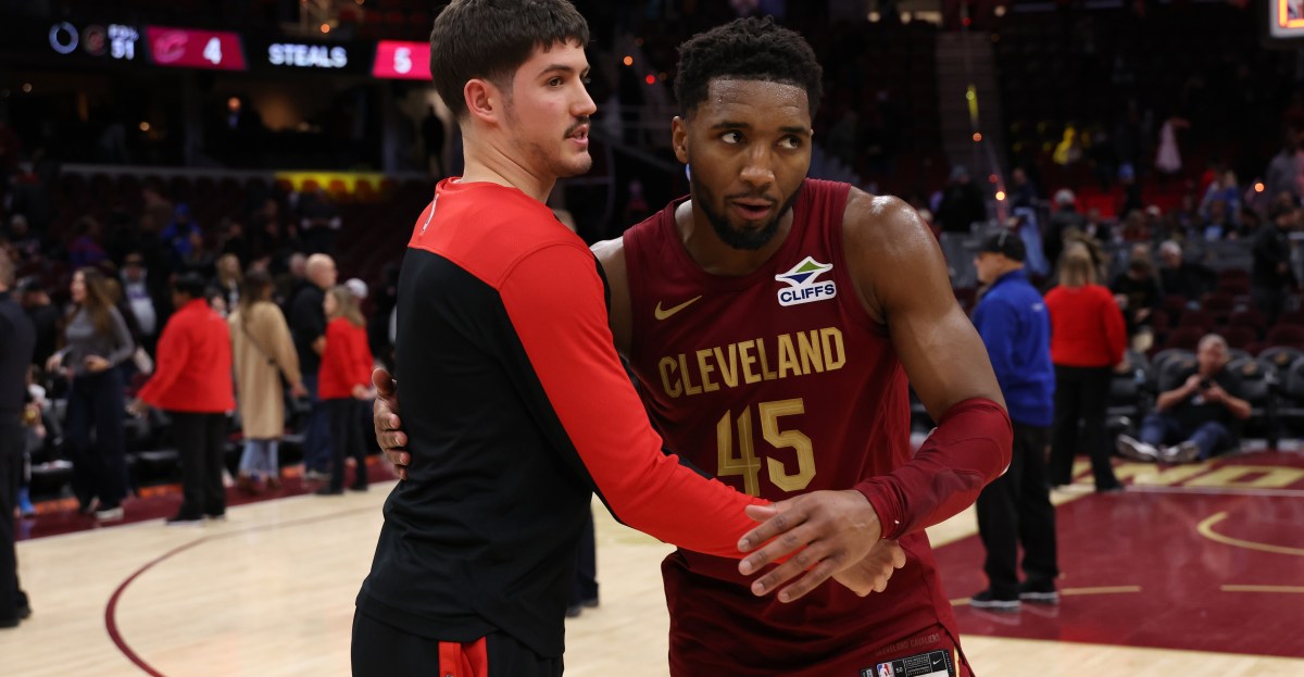 Houston Rockets vs. Cleveland Cavaliers game preview