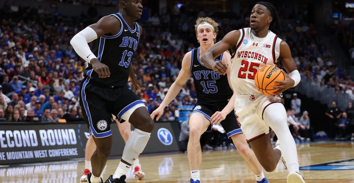Wisconsin Basketball: Are the Badgers primed for an upset over BYU?